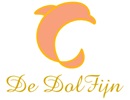 Logo kinderopvang De DolFijn, gastouder Marum, gastouderbureau inZicht